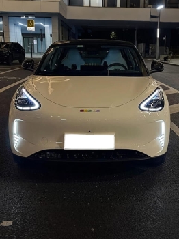 Đèn led cản Geely EX2